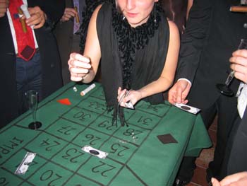 casino hotel sahara